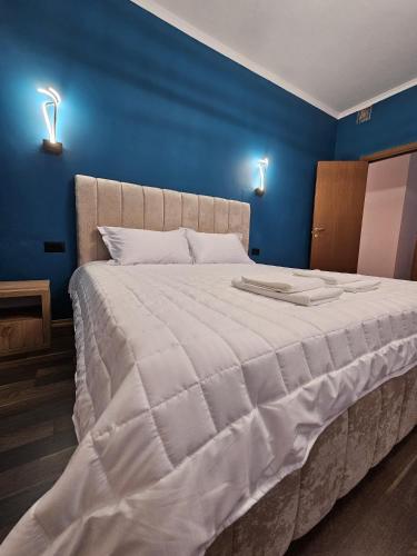 Tirana Daily Rental Apartments 3, Tirana (photo 9)
