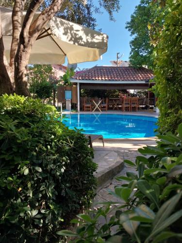 Jasmin Apart - image 40