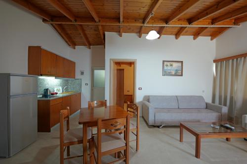 Arthur's 4Apartments