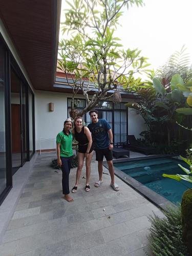Sawitri Anandhita Luxury Villas - image 3