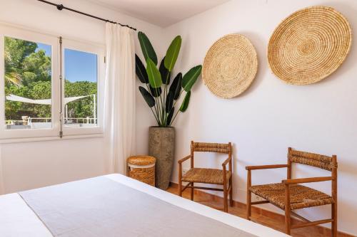 VILLA ES VEDRÁ - image 7