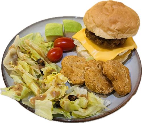 Food and beverages, Timios Inn 提米好旅 in Changhua