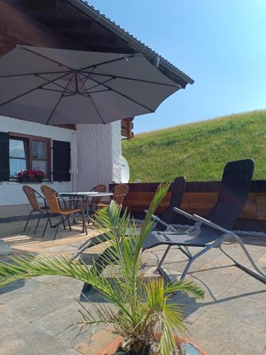 Landhaus Anne in Obermaiselstein, Deutschland