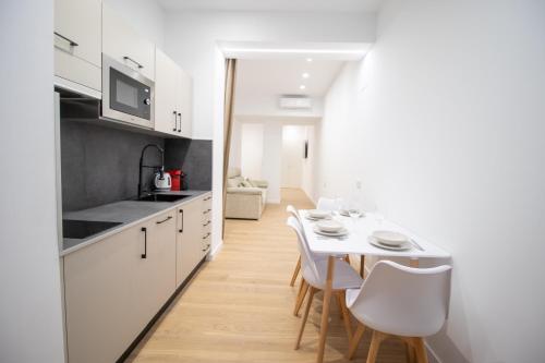 BedTime Suites by Concept Flats, Valencie (fotografie 5)