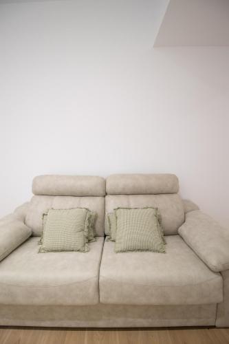 BedTime Suites by Concept Flats, Valencie (fotografie 10)