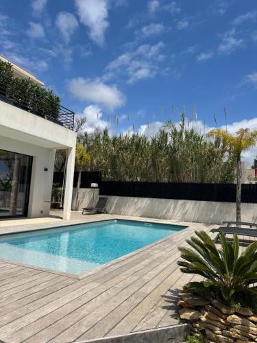 Villa Clara - Location, gîte - La Ciotat