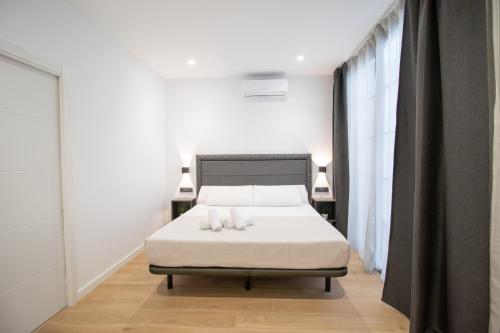 BedTime Suites by Concept Flats, Valencie (fotografie 8)