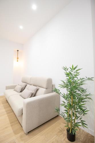 BedTime Suites by Concept Flats, Valencie (fotografie 9)