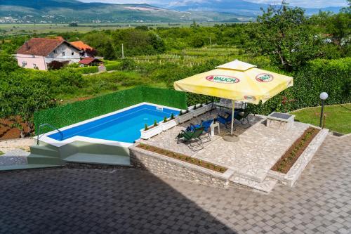Holiday Home IFI