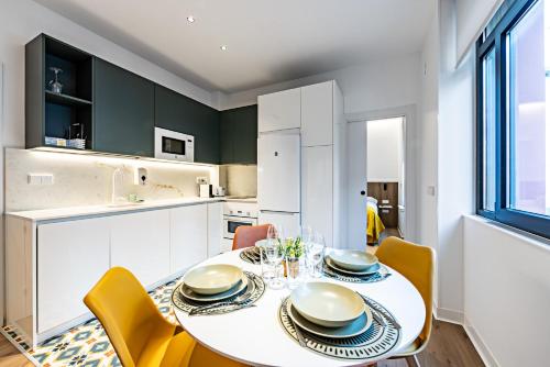 巴黎旅館 (Hostal Paris) in 瓦利阿多里德