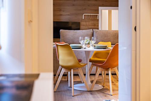 Hostal Paris