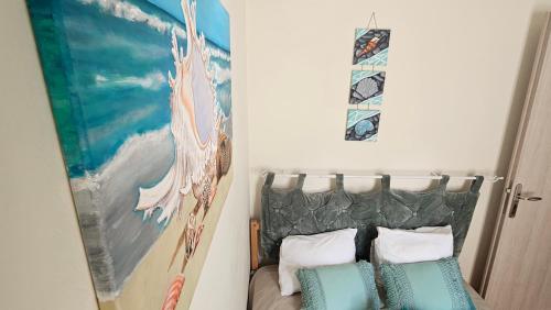 Rent apartment near sea in the Athens Center, Atény (fotografie 9)