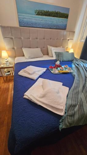 Rent apartment near sea in the Athens Center, Atény (fotografie 4)