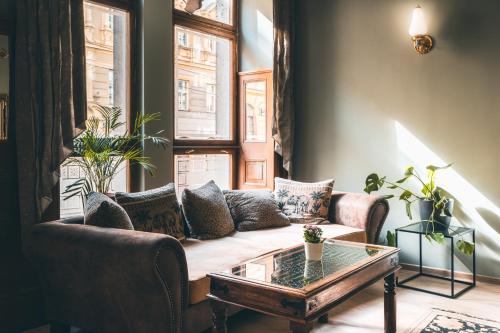 Hotel Ariston Prague - image 4