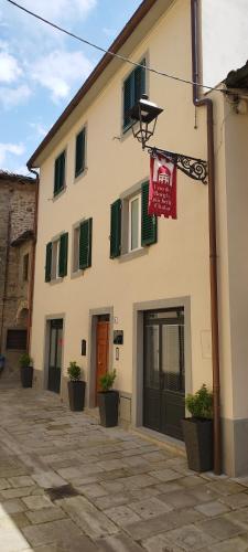 Alloggi del Borgo - Apartment - Bagno di Romagna