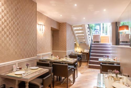 Hôtel Galileo Champs Elysées - main image