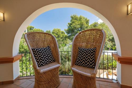 VILLA ES VEDRÁ - image 8
