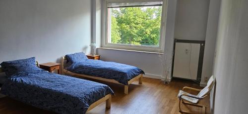 Central Park Flat Am Hofgarten