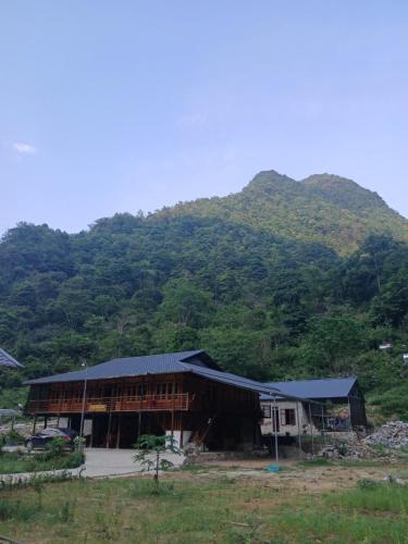 Tày Homestay Pác Bó - Cao Bằng - 주변 환경