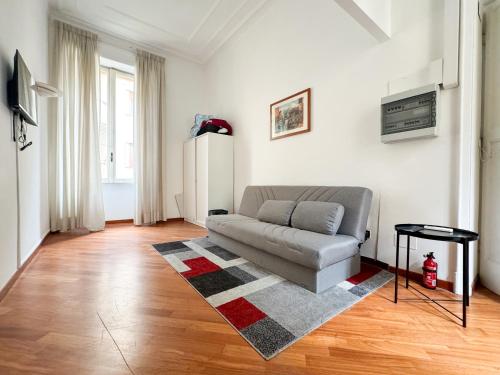 Montezebio Boutique Apartment, Рим (фото 3)