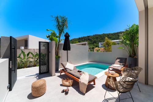 Afesou Suites 5