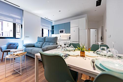 巴黎旅館 (Hostal Paris) in 瓦利阿多里德