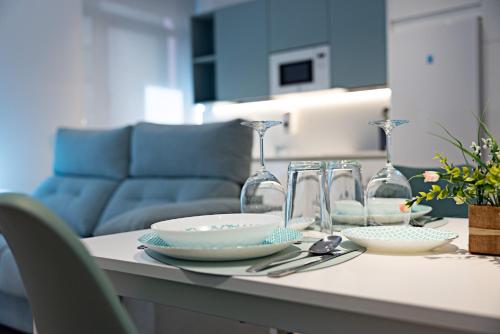 巴黎旅館 (Hostal Paris) in 瓦利阿多里德