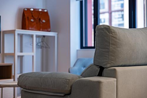 Hostal Paris - main image