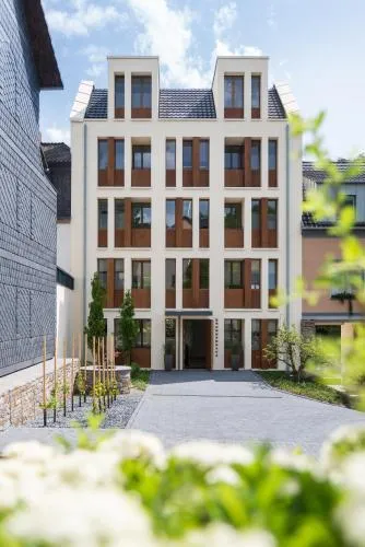 Ruland's Brunnenhaus in Altenahr, Deutschland