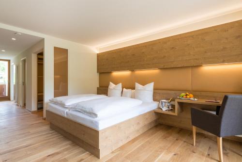 1 king bed