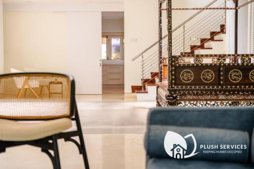 Facilities, Damansara Heights by Plush near Bangsar Shopping Centre