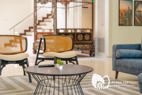 Facilities, Damansara Heights by Plush near Bangsar Shopping Centre