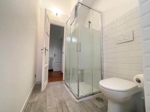 Montezebio Boutique Apartment, Рим (фото 5)