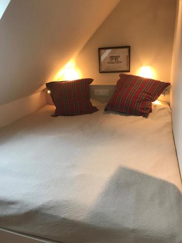 Appartement Wattsein