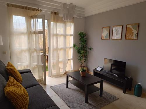 Apartamentos ORLANDO en Costa Adeje Room Type - Two-Bedroom Apartment
