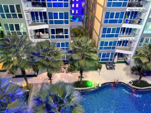 Grand Avenue Residence condominium