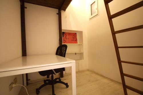 Testaccio View Holiday House - image 8