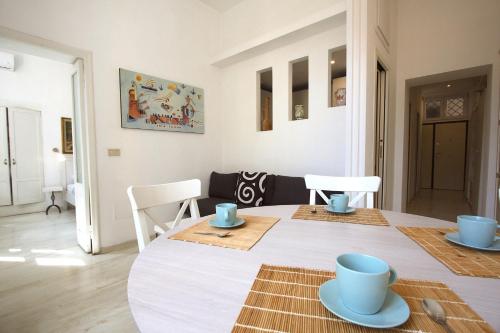 Testaccio View Holiday House 2