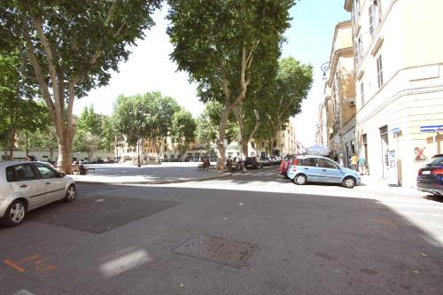 Testaccio View Holiday House - image 2
