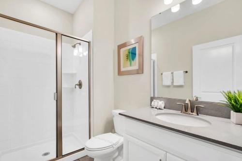 Family Resort - 4BR Home Near Disney - Private Pool BBQ! - main image