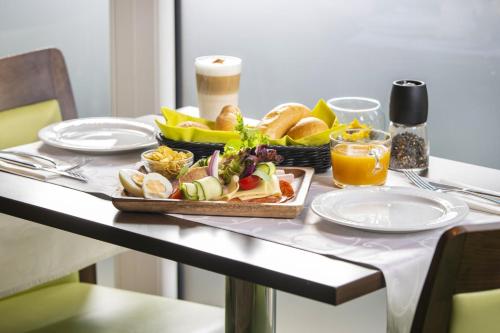 Patak Park Hotel Visegrád obrázok