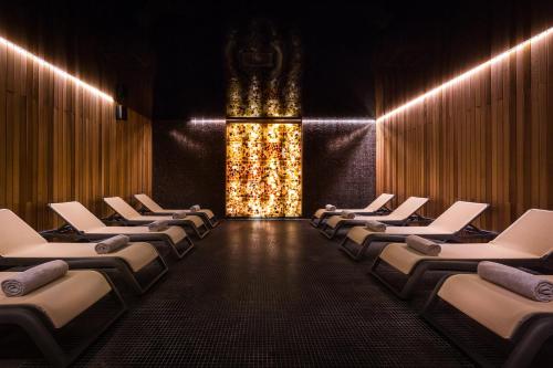 Green Mountain 5* Hotel - image 14