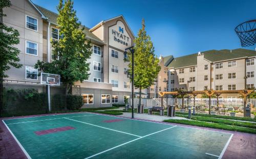 Hyatt House Herndon/Reston