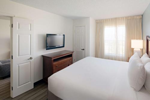 Hyatt House Herndon/Reston in Herndon, USA