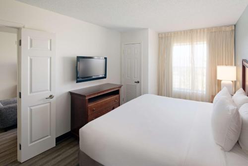 Hyatt House Herndon/Reston