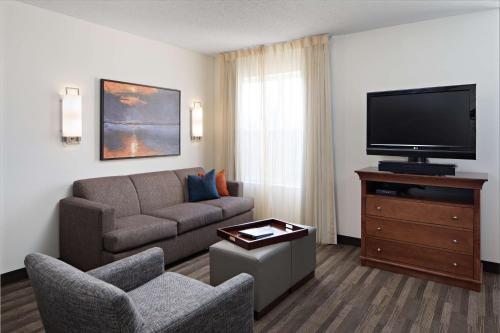 Hyatt House Herndon/Reston in Herndon, USA