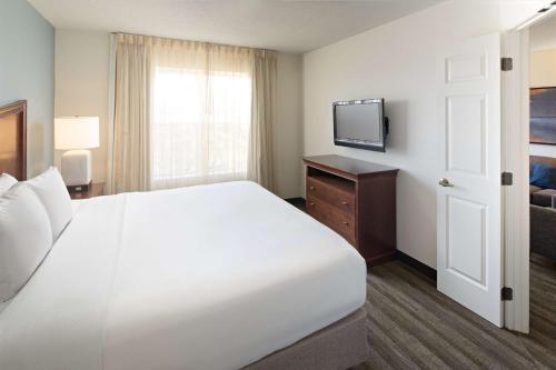 Hyatt House Herndon/Reston