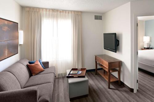 Hyatt House Herndon/Reston