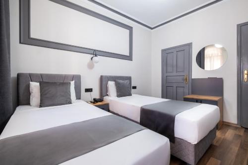 Sur Hotel Sultanahmet, Istanbul (foto 4)