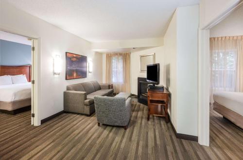 Hyatt House Herndon/Reston